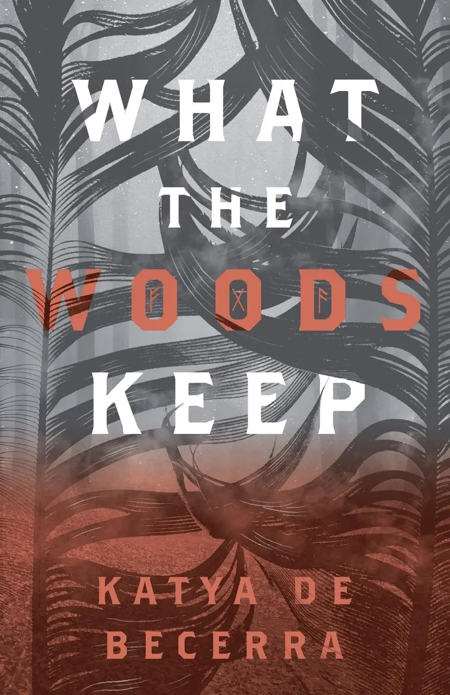 Cover: 9781250211675 | What the Woods Keep | Katya de Becerra | Taschenbuch | Englisch | 2019