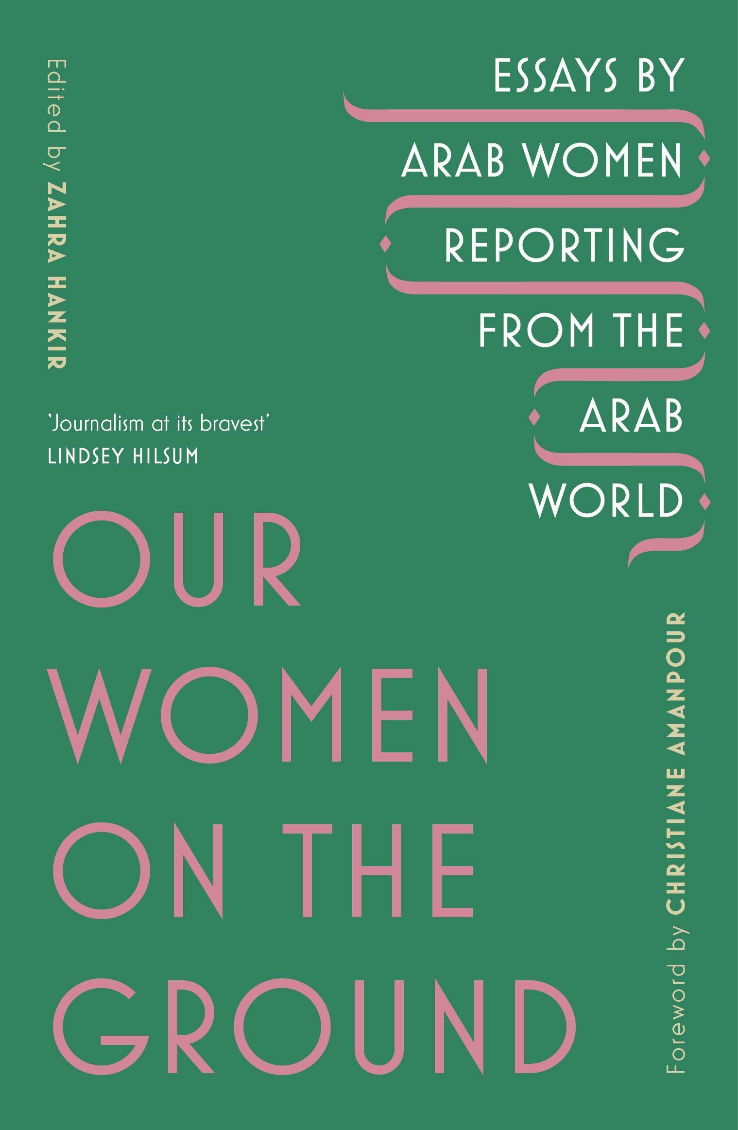 Cover: 9781529111675 | Our Women on the Ground | Zahra Hankir | Taschenbuch | Englisch | 2020