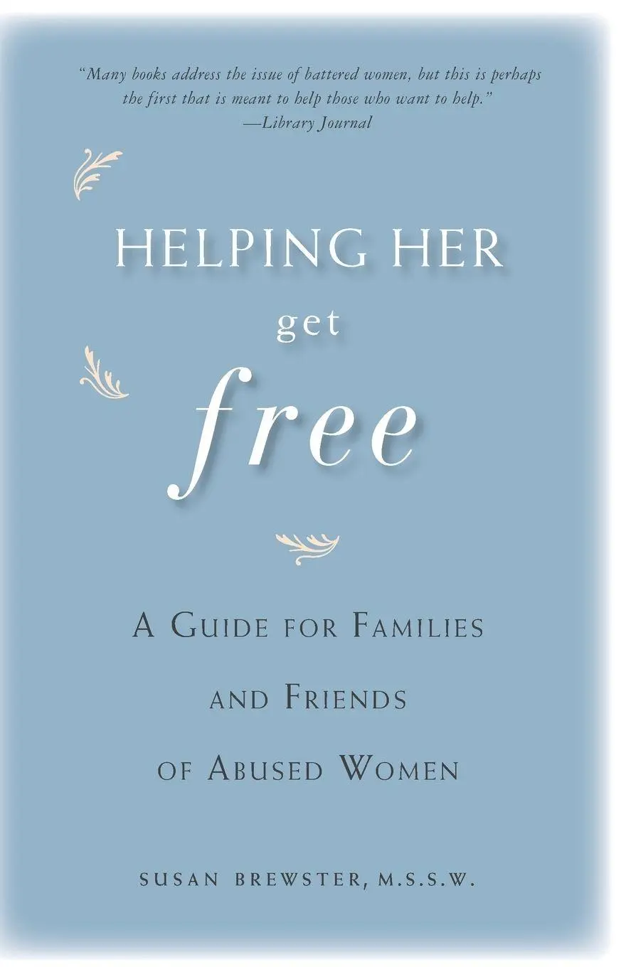 Cover: 9781580051675 | Helping Her Get Free | Susan Brewster | Taschenbuch | Englisch | 2006
