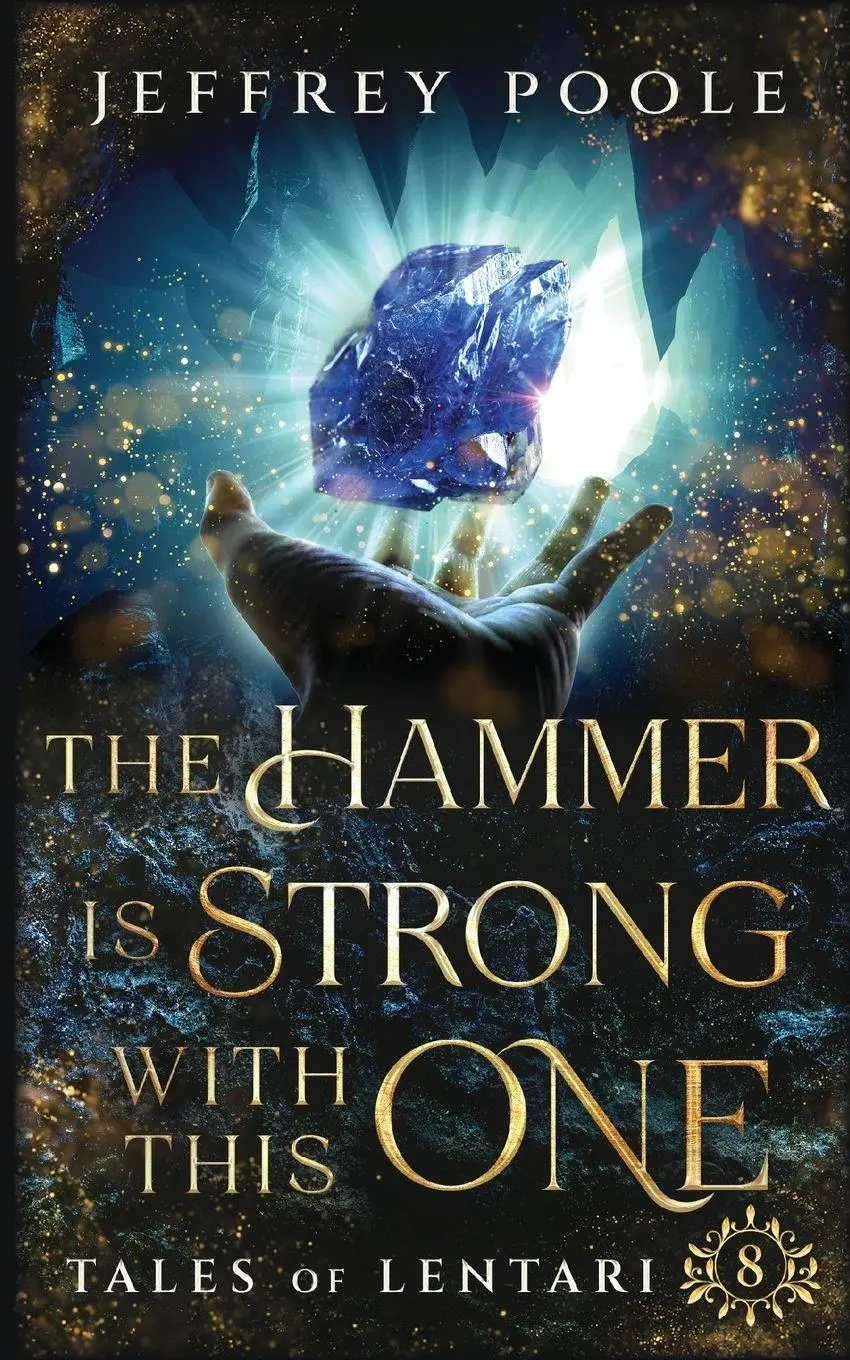 Cover: 9781649141675 | The Hammer is Strong With This One | Jeffrey Poole | Taschenbuch