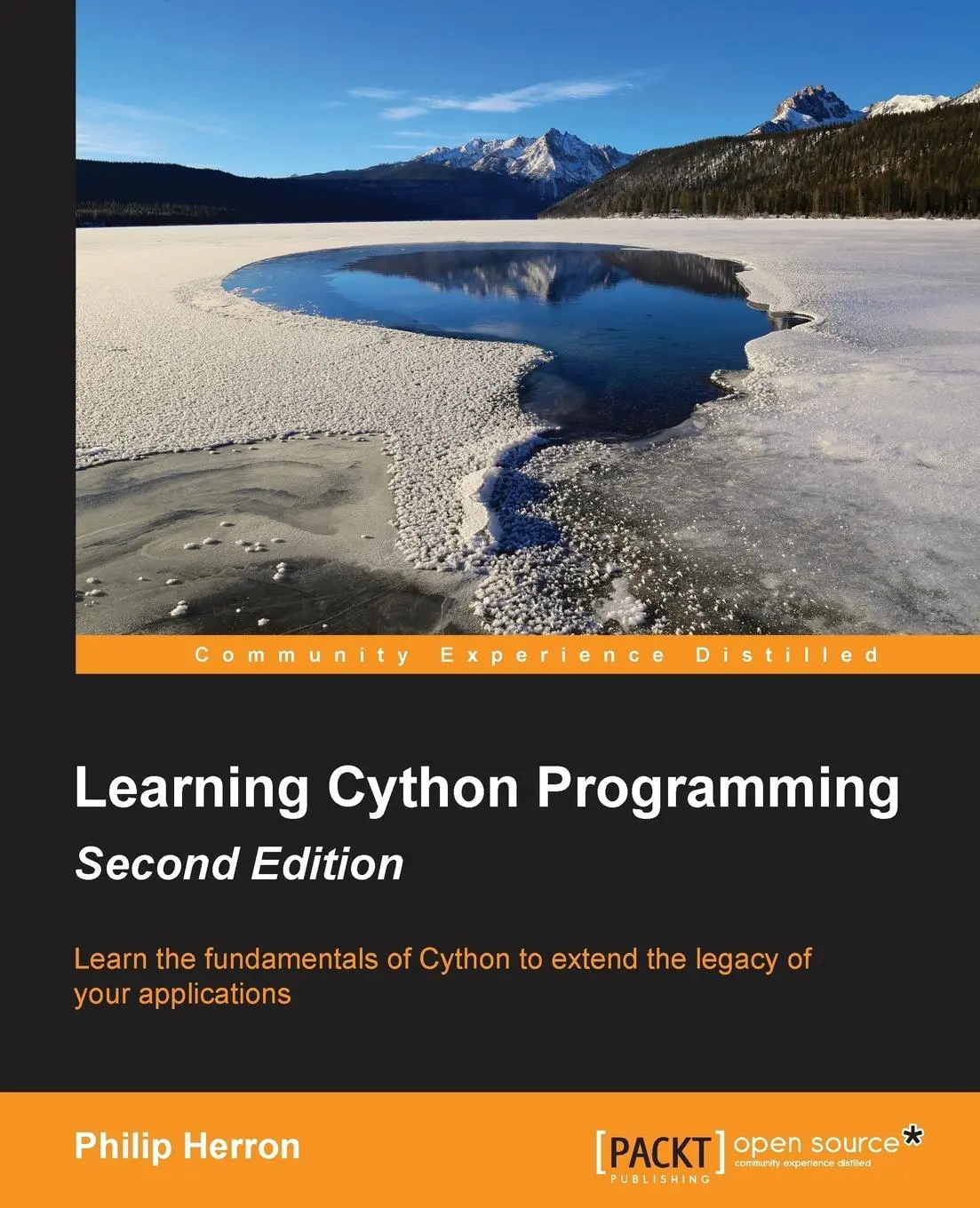Cover: 9781783551675 | Learning Cython Programming Second Edition | Philip Herron | Buch