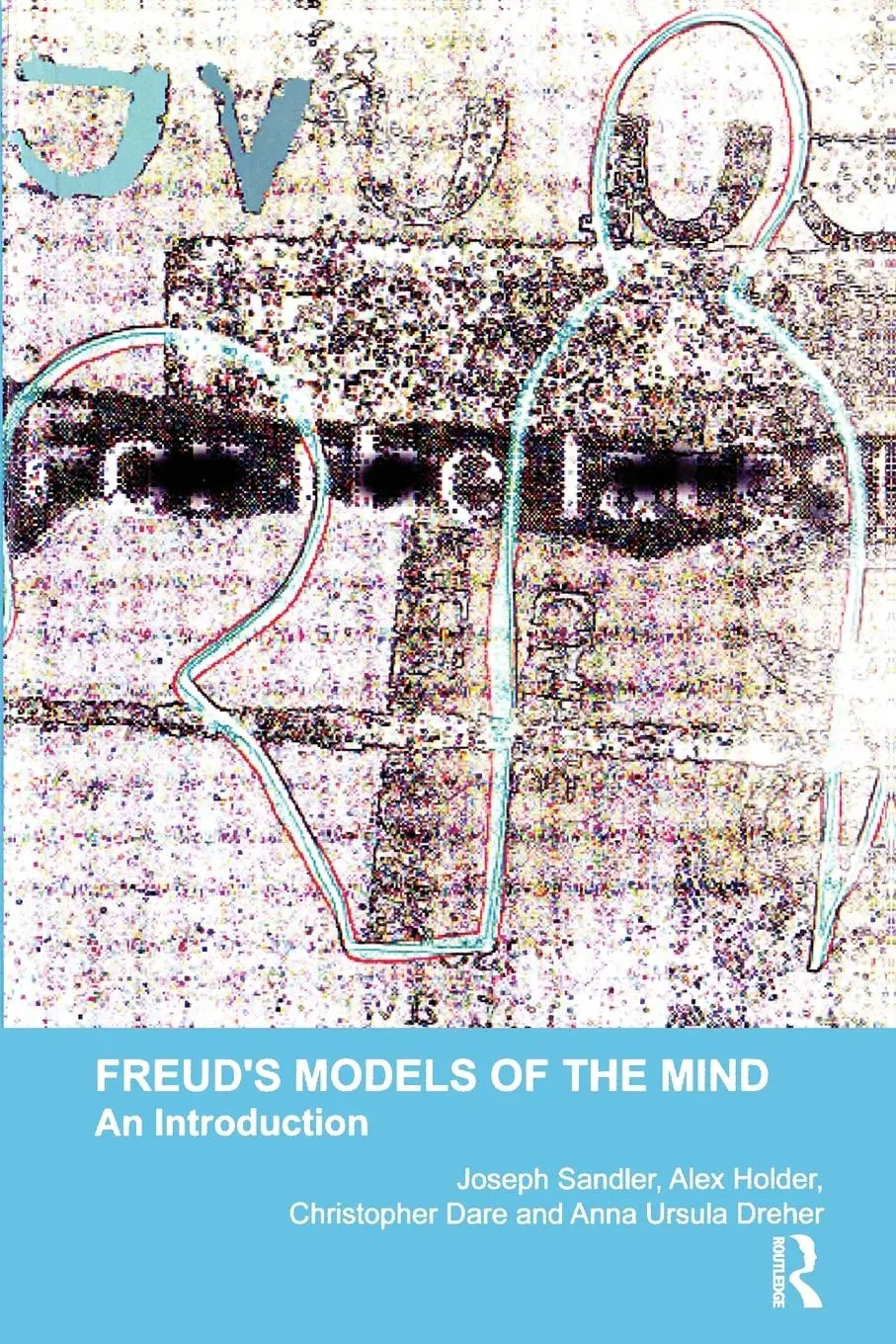 Cover: 9781855751675 | Freud's Models of the Mind | An Introduction | Dare (u. a.) | Buch