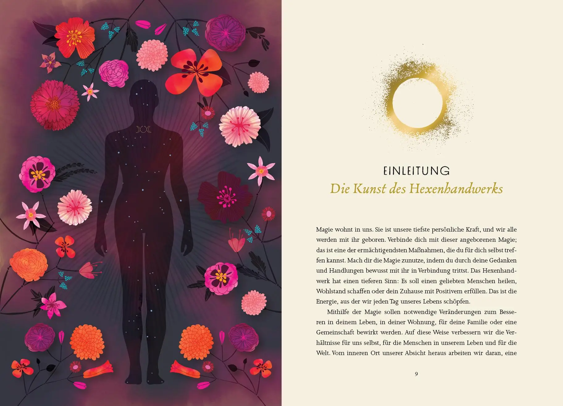Bild: 9783747401675 | Das Buch der magischen Sprüche | Cerridwen Greenleaf | Buch | 176 S.