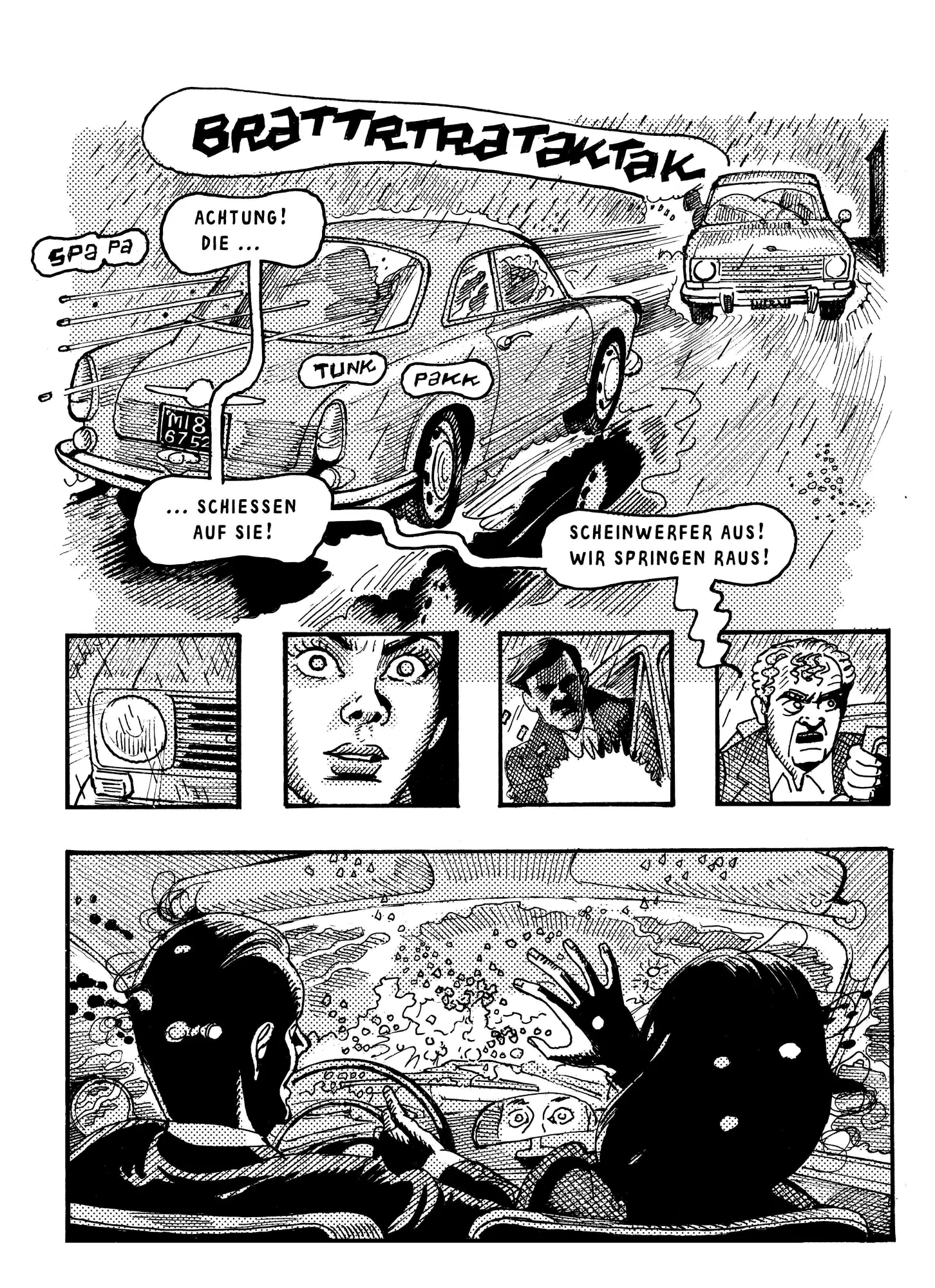 Bild: 9783964451675 | Verratene Verräter | Giorgio Scerbanenco | Buch | 200 S. | Deutsch