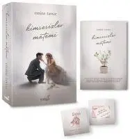 Cover: 9786257671675 | Kimsesizler Matemi | Emine Tavuz | Taschenbuch | Türkisch | 2022