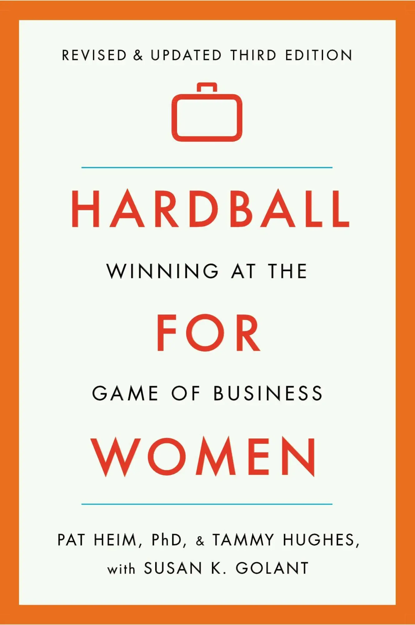 Cover: 9780142181775 | Hardball for Women | Winning at the Game of Business | Heim (u. a.)