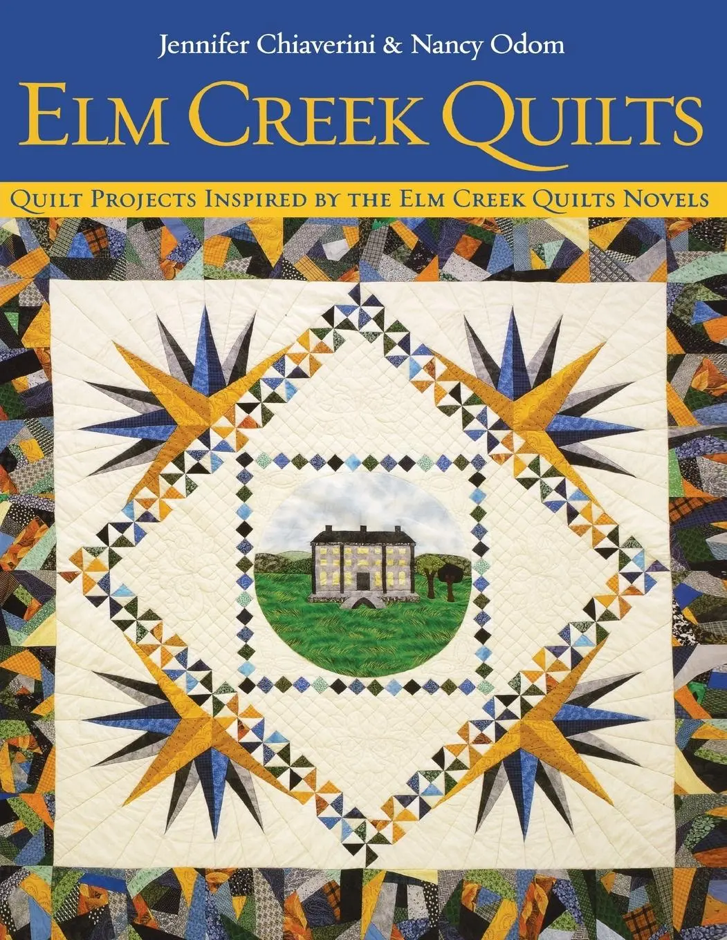 Cover: 9781571201775 | ELM Creek Quilts | Jennifer Chiaverini (u. a.) | Taschenbuch | 2002