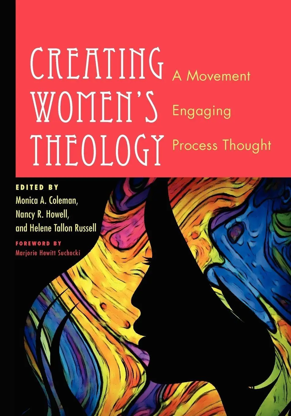 Cover: 9781610971775 | Creating Women's Theology | Monica A. Coleman (u. a.) | Taschenbuch