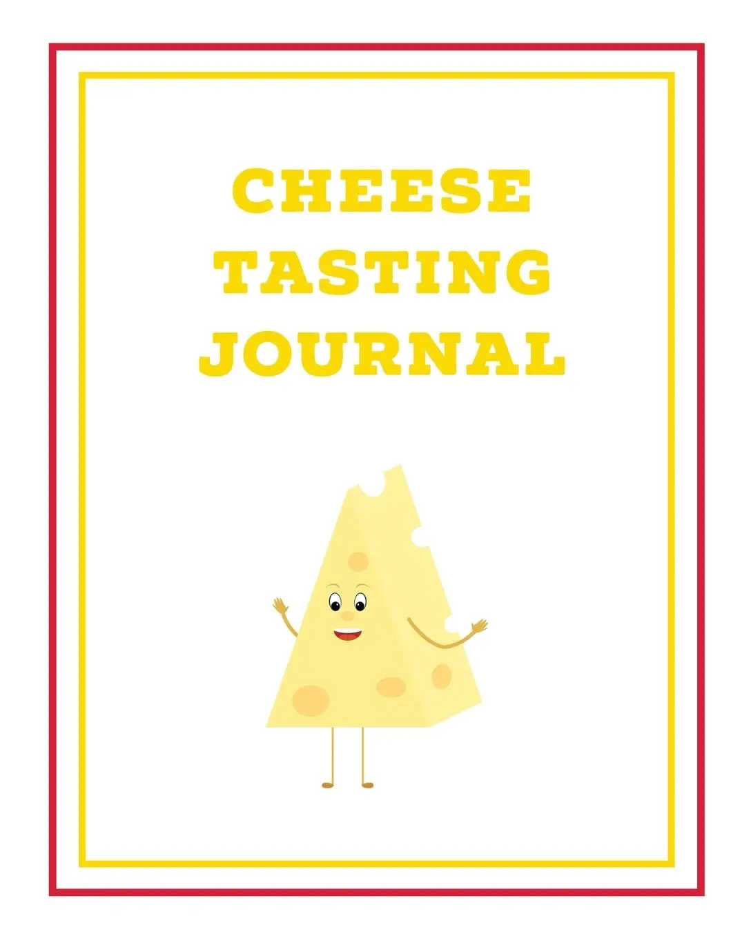 Cover: 9781649441775 | Cheese Tasting Journal | Amy Newton | Taschenbuch | Englisch | 2020