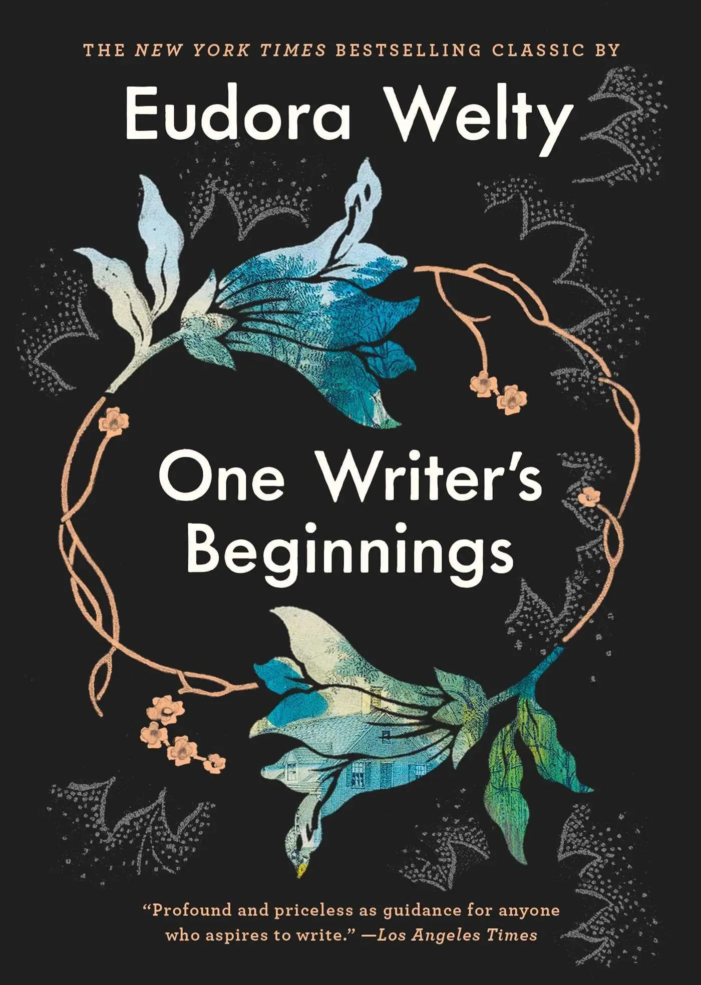 Cover: 9781982151775 | One Writer's Beginnings | Eudora Welty | Buch | Englisch | 2020