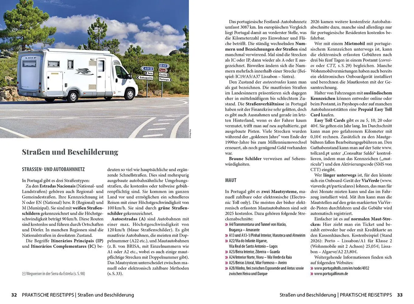 Bild: 9783831781775 | Reise Know-How Wohnmobil-Tourguide Portugal | Die schönsten Routen