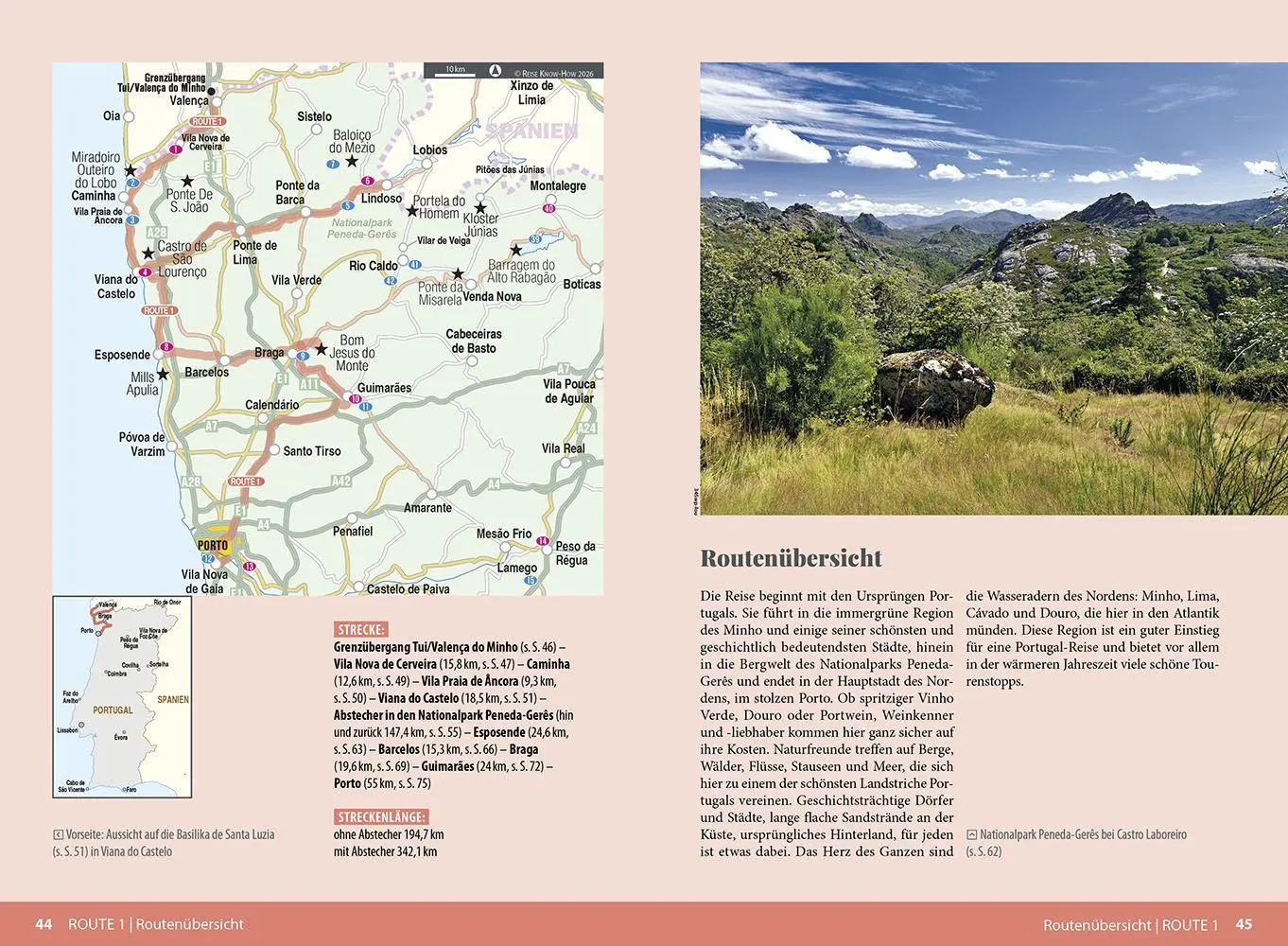 Bild: 9783831781775 | Reise Know-How Wohnmobil-Tourguide Portugal | Die schönsten Routen