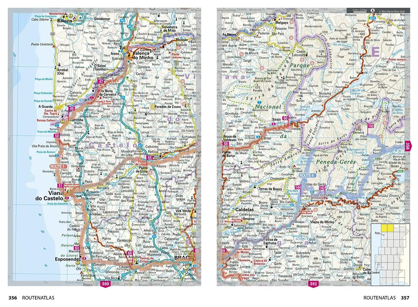 Bild: 9783831781775 | Reise Know-How Wohnmobil-Tourguide Portugal | Die schönsten Routen
