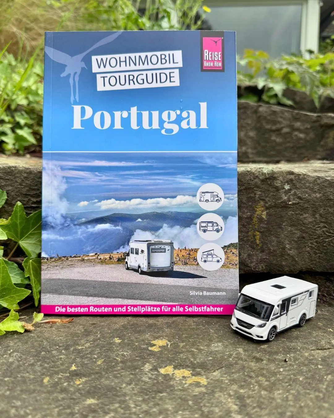 Bild: 9783831781775 | Reise Know-How Wohnmobil-Tourguide Portugal | Die schönsten Routen