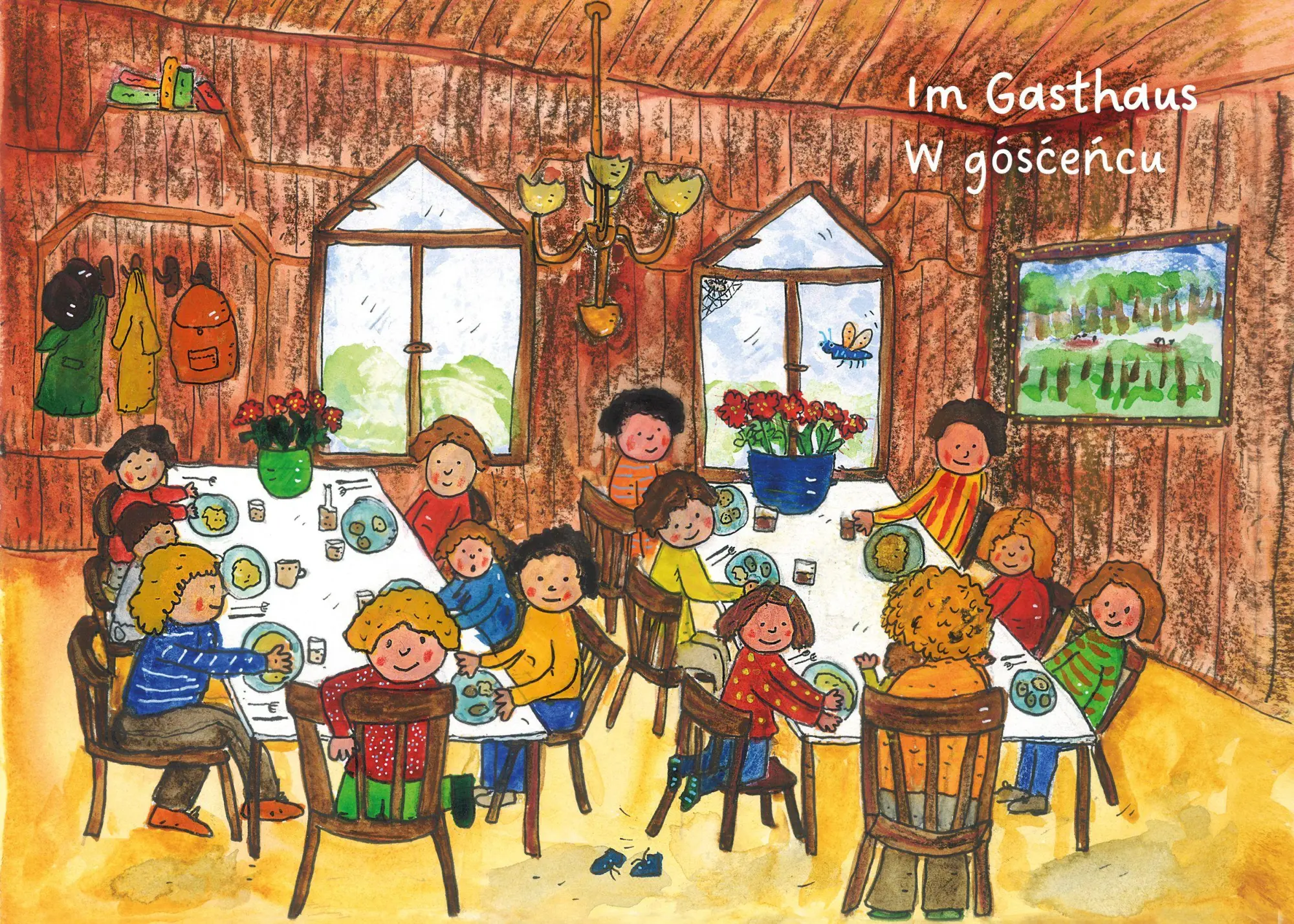 Bild: 9783985301775 | Im Spreewald / W Blotach | Karen Matting | Buch | 18 S. | Deutsch