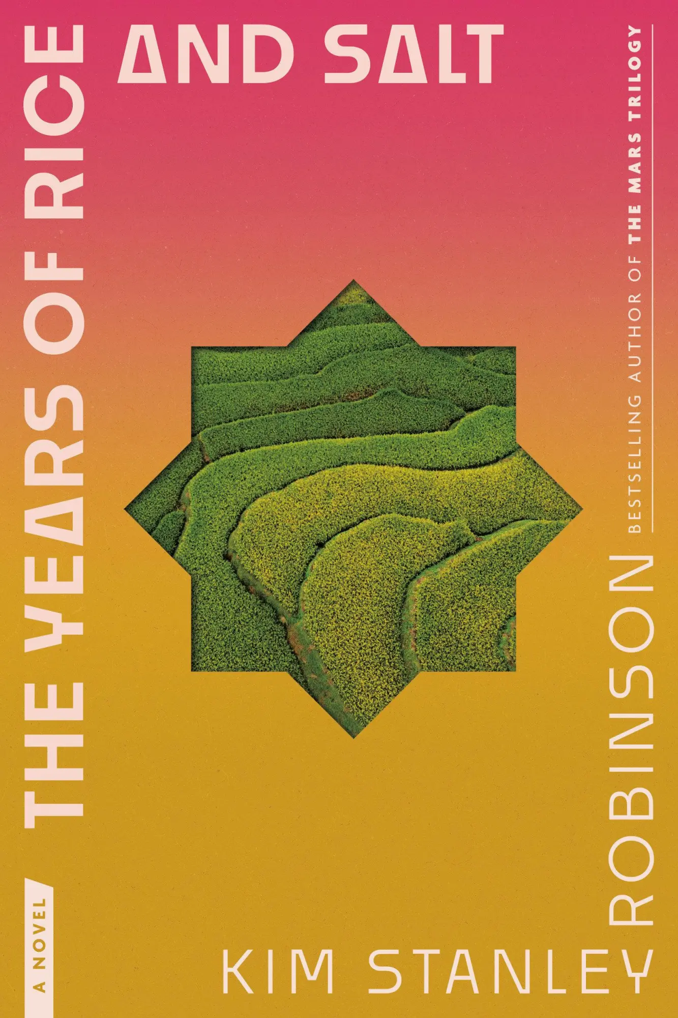 Cover: 9798217091775 | The Years of Rice and Salt | Kim Stanley Robinson | Taschenbuch | 2025
