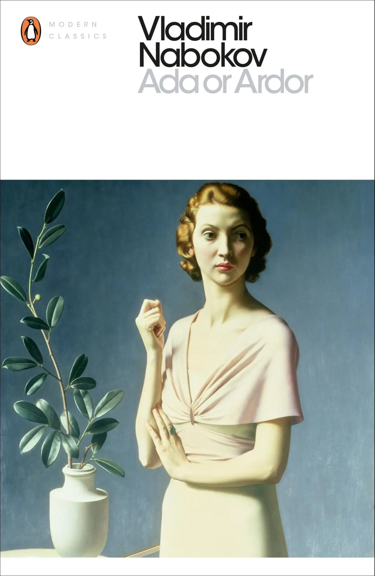 Cover: 9780141181875 | Ada or Ardor | Vladimir Nabokov | Taschenbuch | 496 S. | Englisch