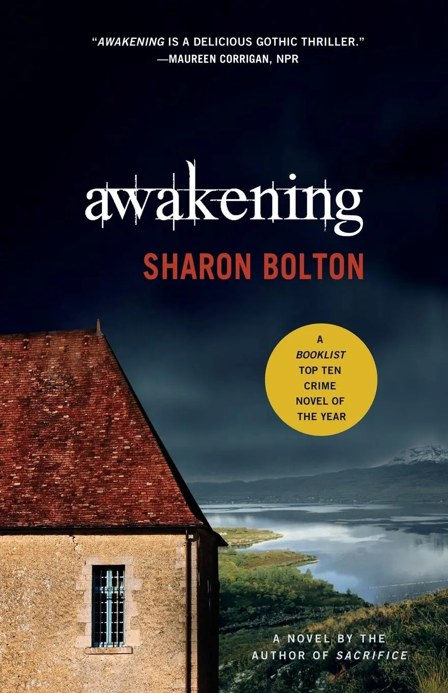 Cover: 9780312381875 | Awakening | S. J. Bolton | Taschenbuch | Kartoniert / Broschiert