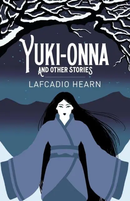 Cover: 9781398801875 | Yuki-Onna and Other Stories | Lafcadio Hearn | Taschenbuch | Englisch