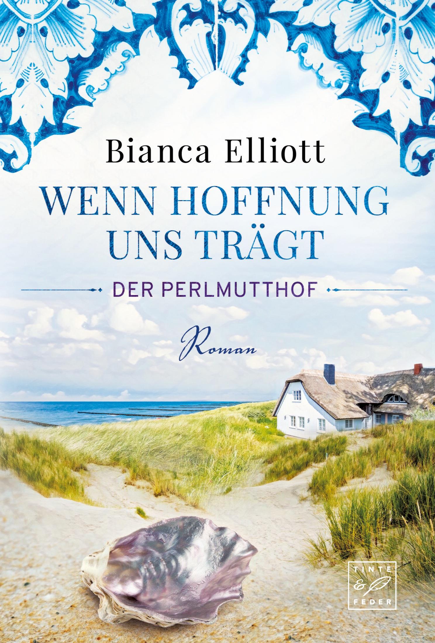 Cover: 9782496711875 | Wenn Hoffnung uns trägt | Bianca Elliott | Taschenbuch | 400 S. | 2023