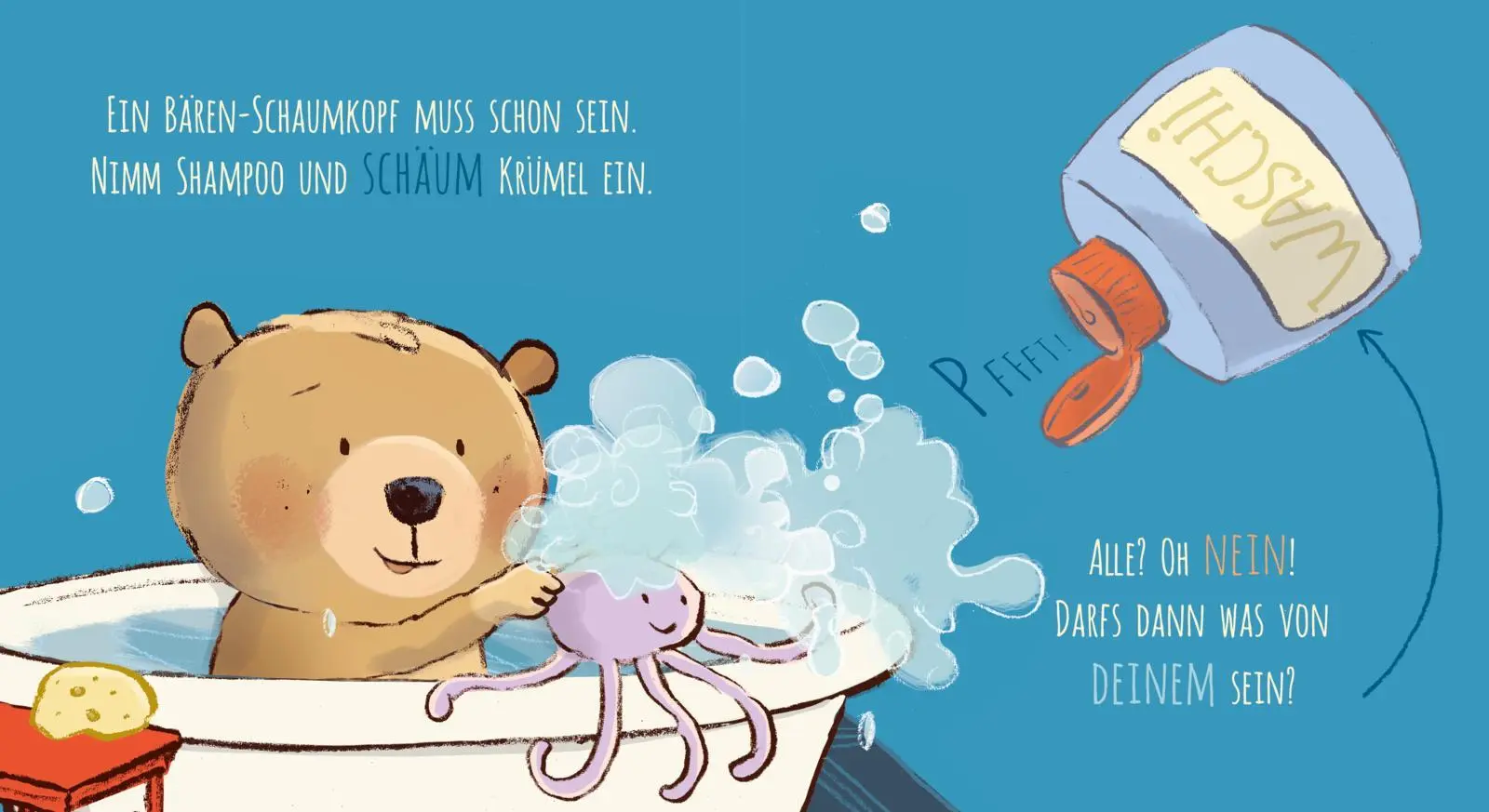 Bild: 9783551051875 | Baby Pixi (unkaputtbar) 85: Mein erstes Bilderbuch zum Mitmachen:...