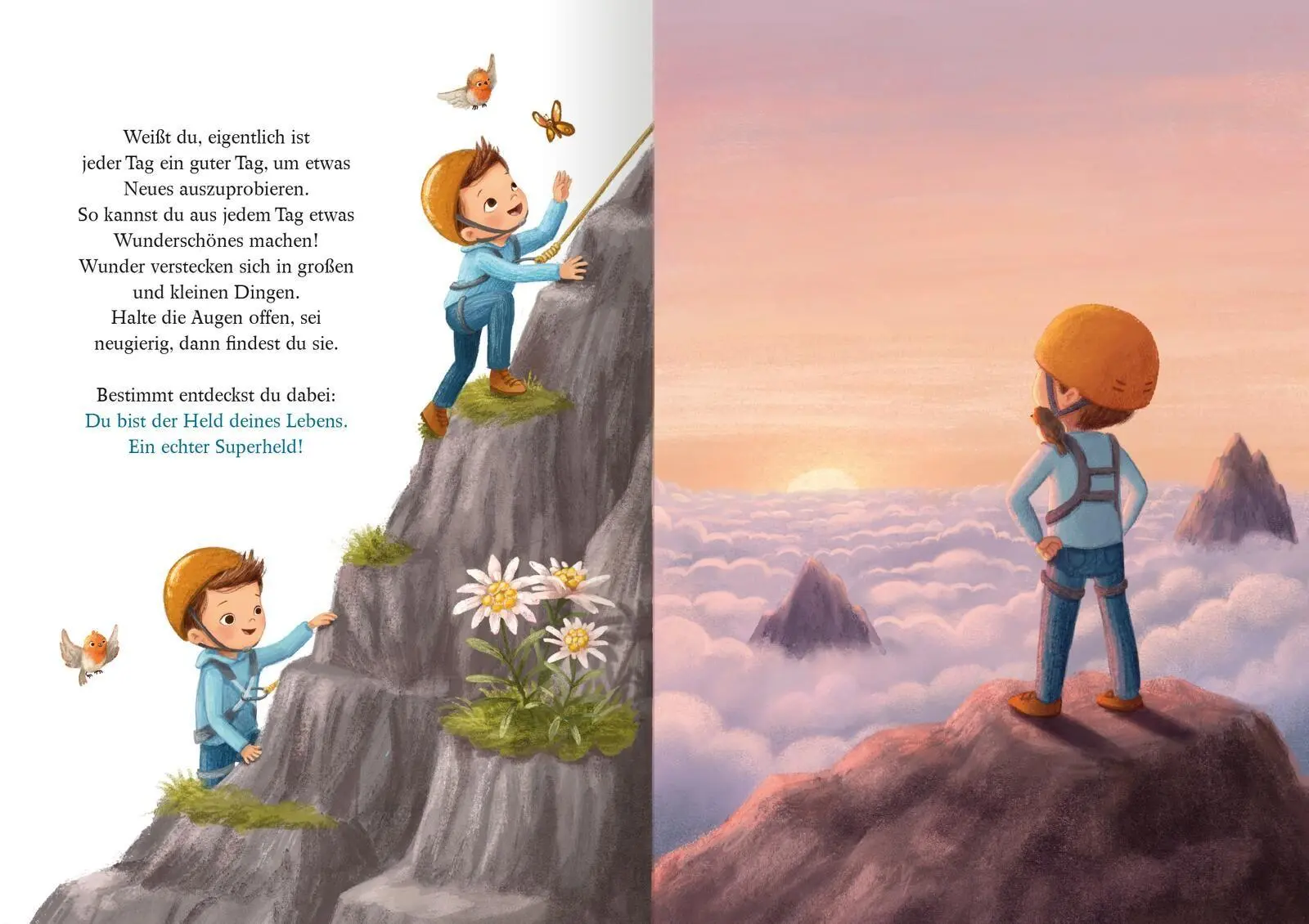 Bild: 9783845871875 | Für einen wundervollen Jungen wie dich | Anna Taube | Buch | 32 S.