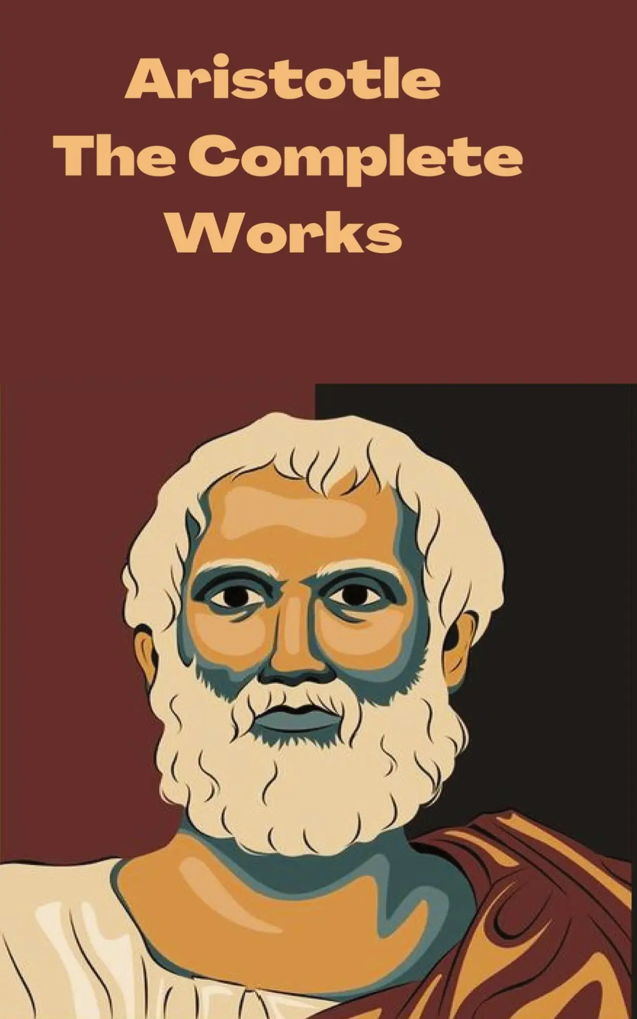 Cover: 9789360071875 | Aristotle | The Complete Works | Aristotle | Taschenbuch | Englisch