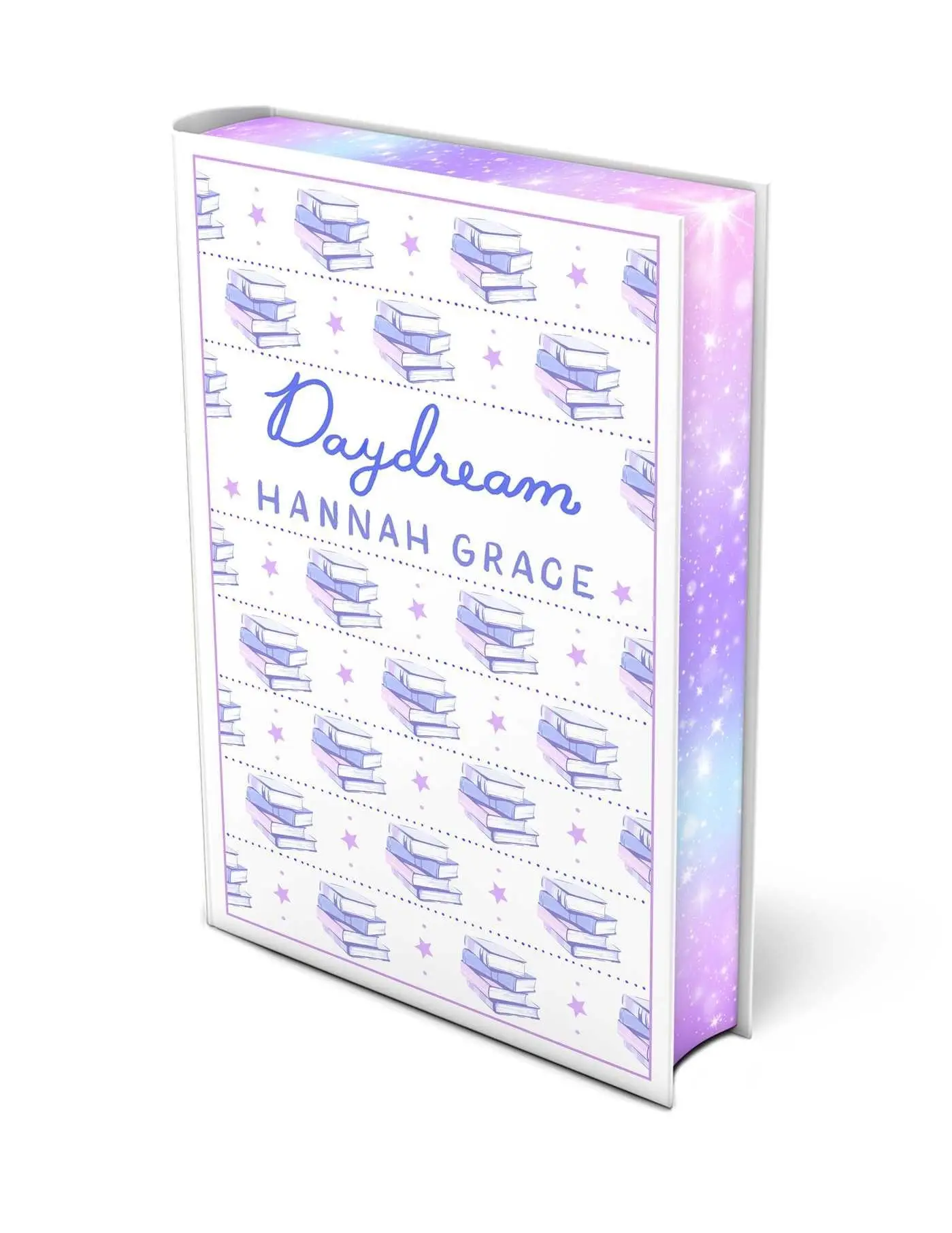 Cover: 9781668091975 | Daydream: Deluxe Edition Hardcover | Hannah Grace | Buch | Englisch
