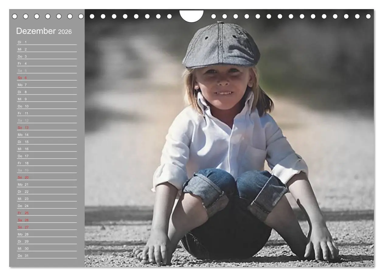 Bild: 9783516011975 | Kinder aus den Kulturen unserer Welt (Wandkalender 2026 DIN A4...