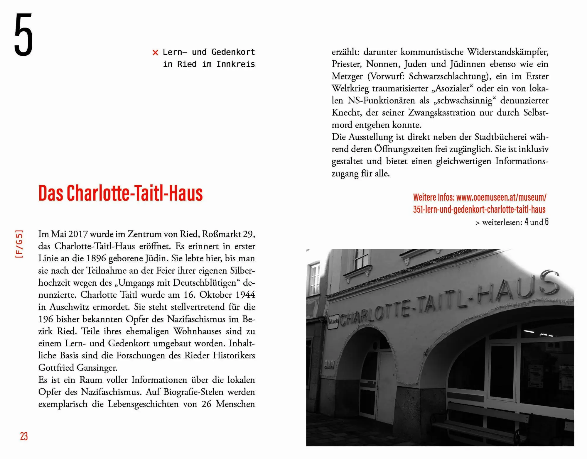 Bild: 9783702511975 | Innviertel und Hausruckviertel: Orte der Erinnerung | Thomas Neuhold