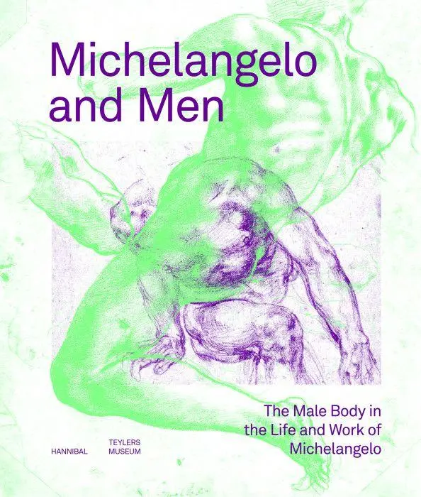 Cover: 9789464941975 | Michelangelo and Men | Klazina Botke (u. a.) | Buch | 288 S. | 2025