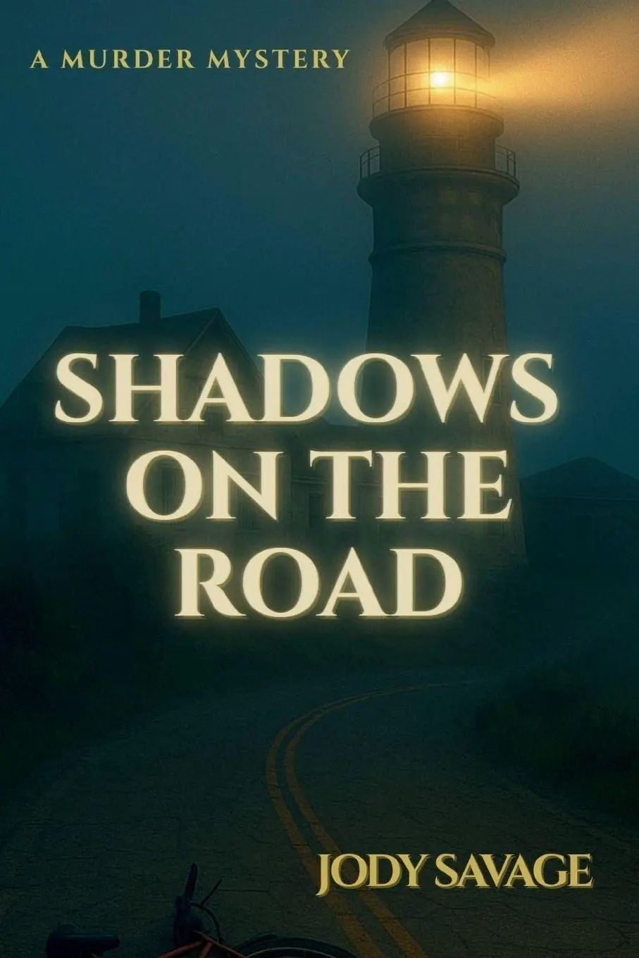 Cover: 9798218821975 | Shadows on the Road | Jody Savage | Taschenbuch | Englisch | 2025