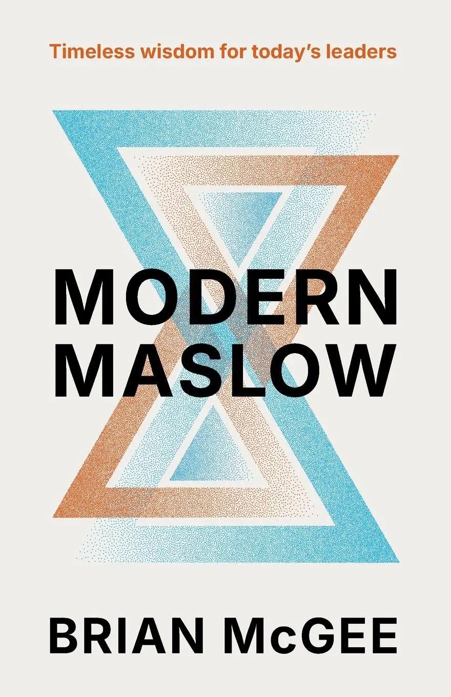 Cover: 9798891651975 | Modern Maslow | Brian McGee | Taschenbuch | Englisch | 2025