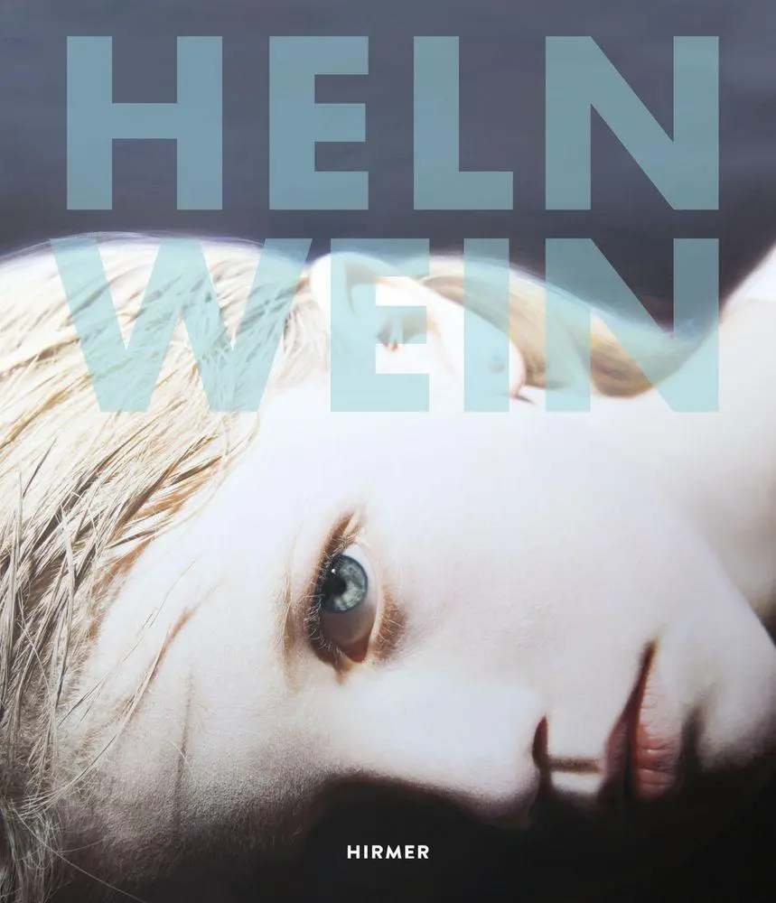 Cover: 9783777442075 | Gottfried Helnwein | Deutsche Ausgabe | Elsy Lahner (u. a.) | Buch