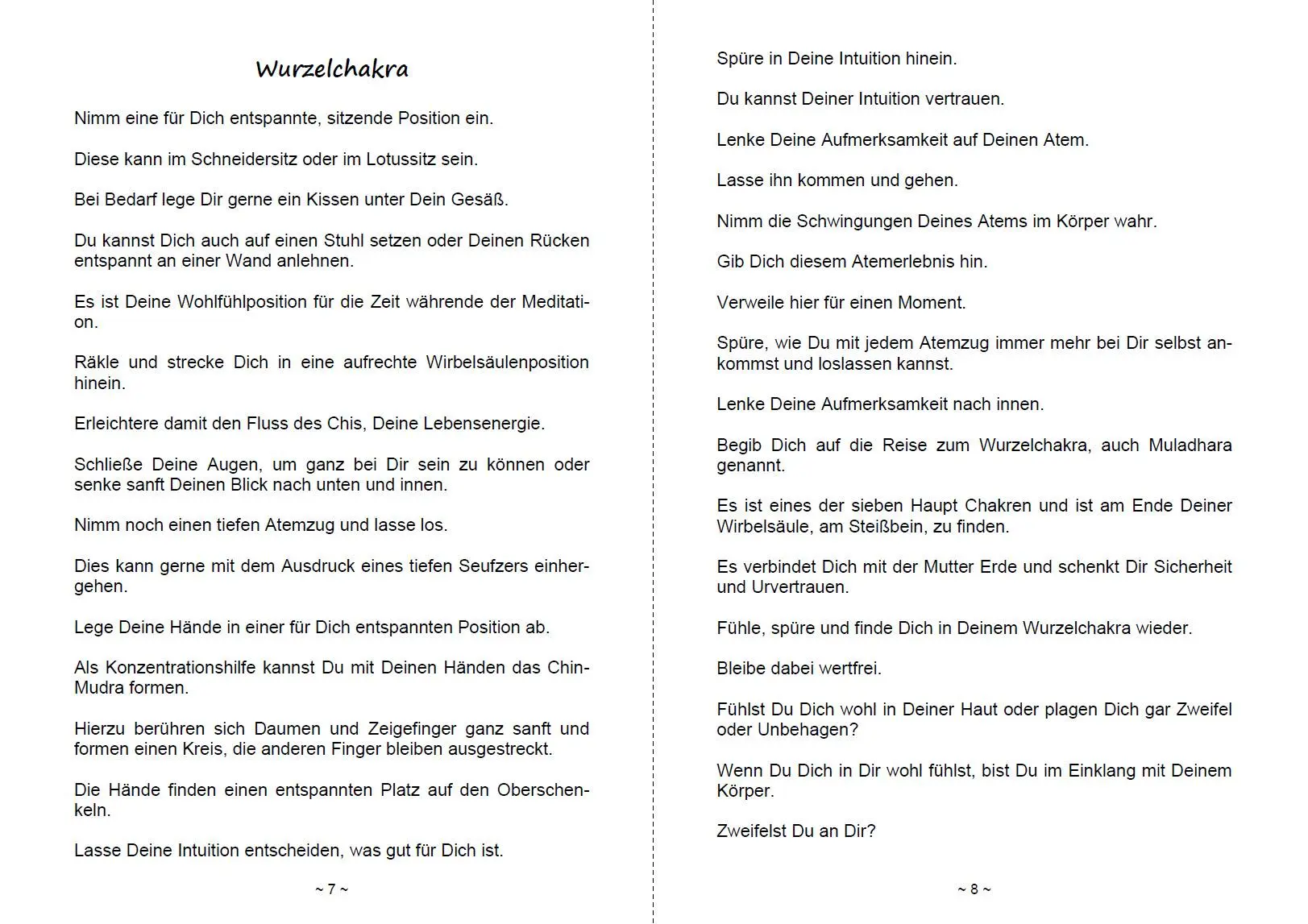 Bild: 9783967382075 | Meditationen Seelenruhe 2 | Petra Silberbauer | Taschenbuch | 150 S.