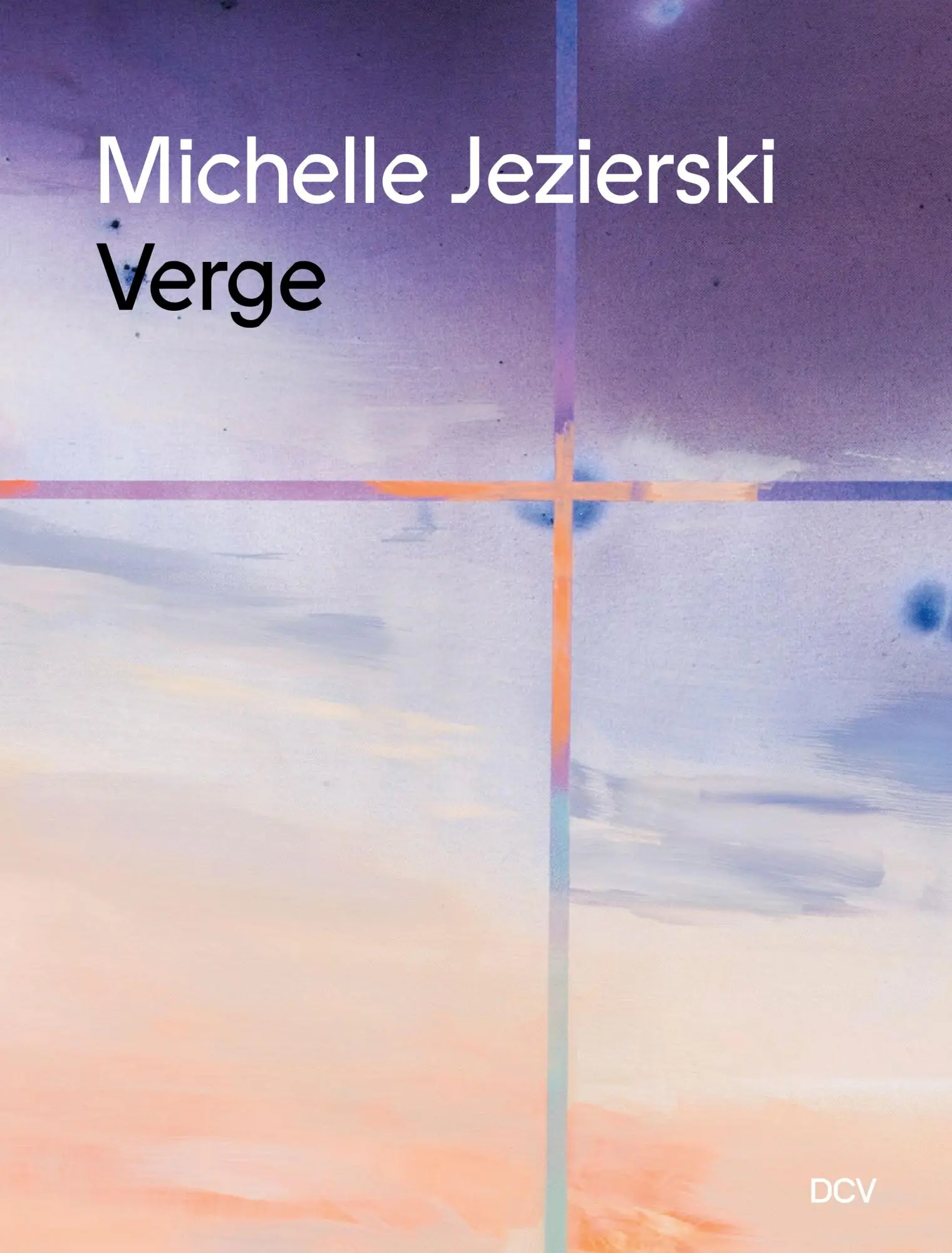 Cover: 9783969122075 | Michelle Jezierski - Verge | Duncan Ballantyne-Way (u. a.) | Buch
