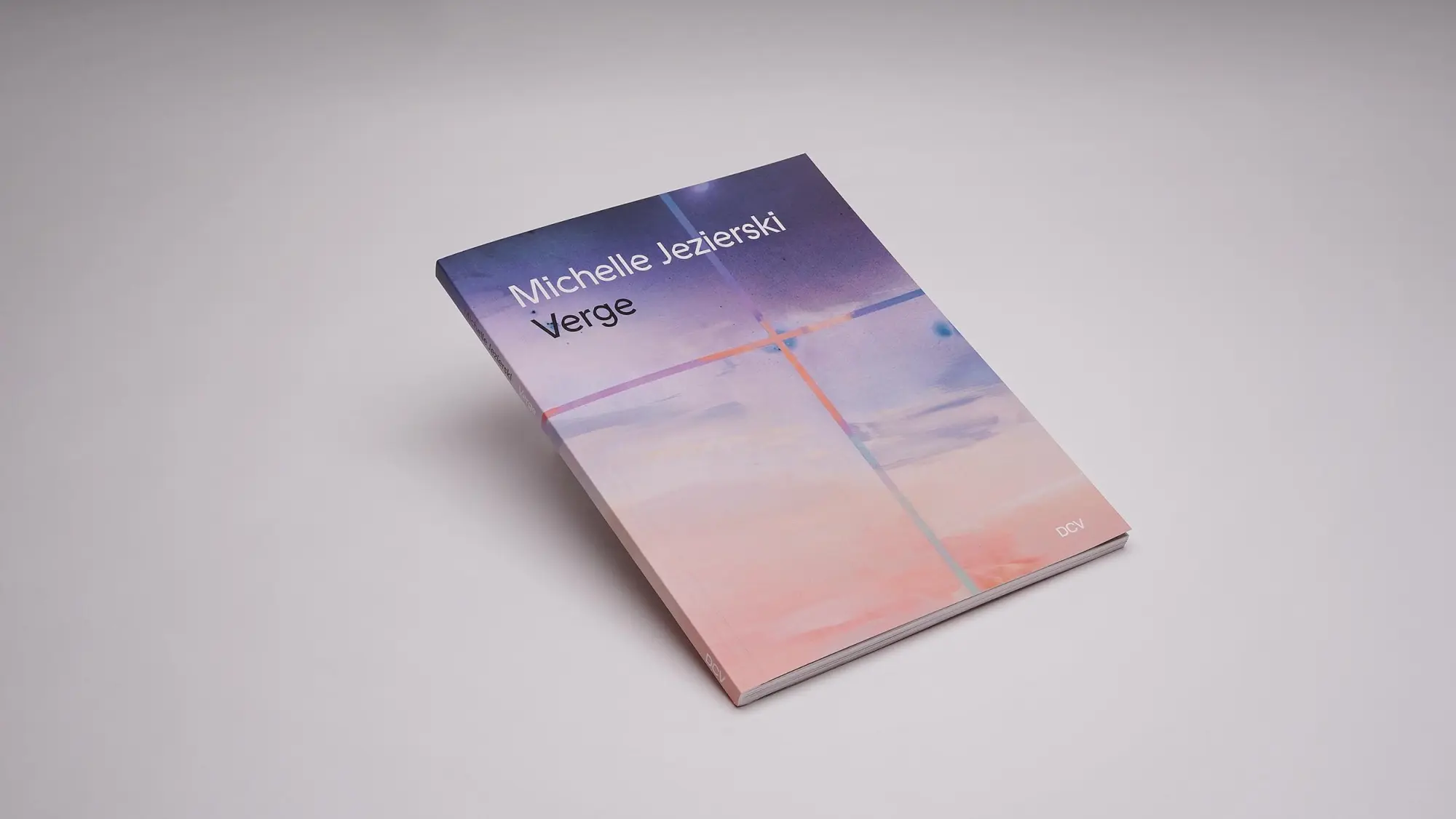 Bild: 9783969122075 | Michelle Jezierski - Verge | Duncan Ballantyne-Way (u. a.) | Buch