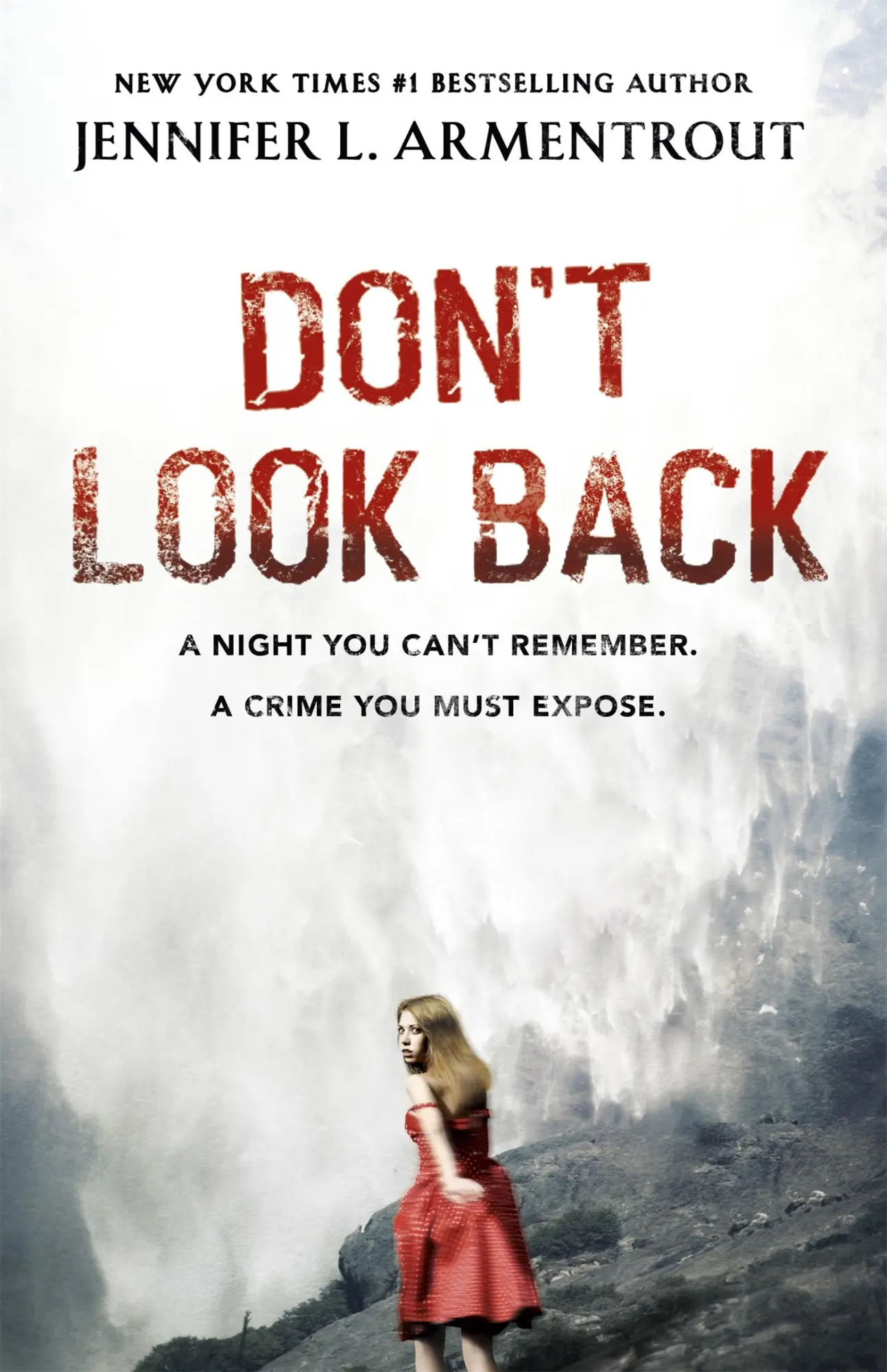 Cover: 9781444752175 | Don't Look Back | Jennifer L. Armentrout | Taschenbuch | 374 S. | 2014