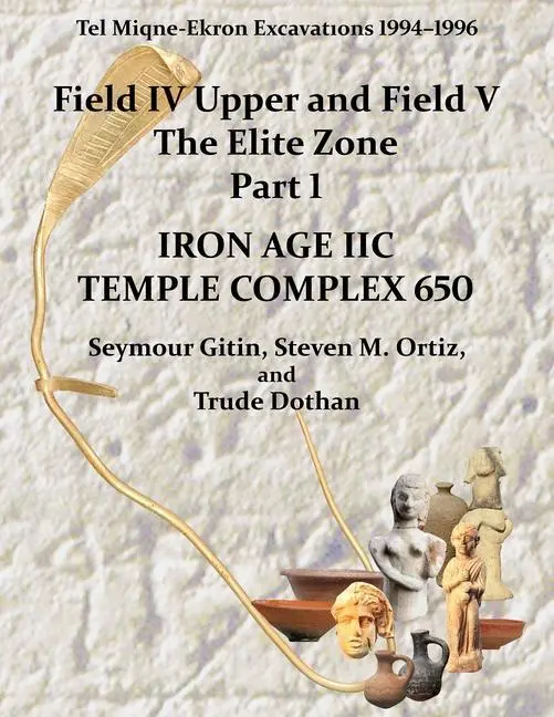 Cover: 9781646022175 | Tel Miqne 10/1 | Seymour Gitin | Buch | Miqne | Gebunden | Englisch