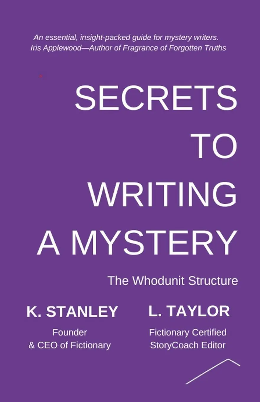 Cover: 9781738022175 | Secrets to Writing a Mystery | K. Stanley (u. a.) | Taschenbuch | 2026