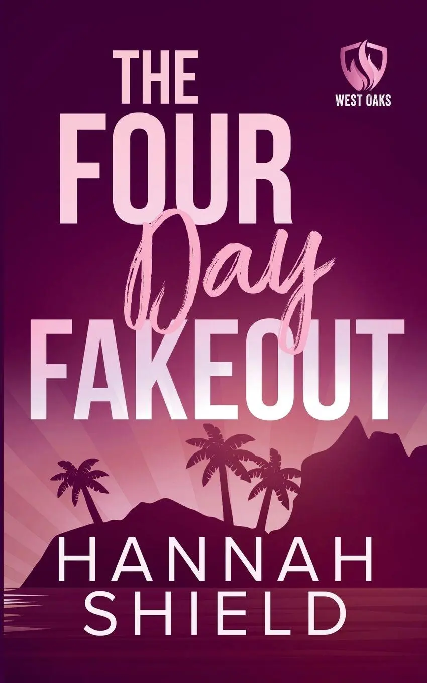 Cover: 9781957982175 | The Four Day Fakeout | Hannah Shield | Taschenbuch | West Oaks Heroes