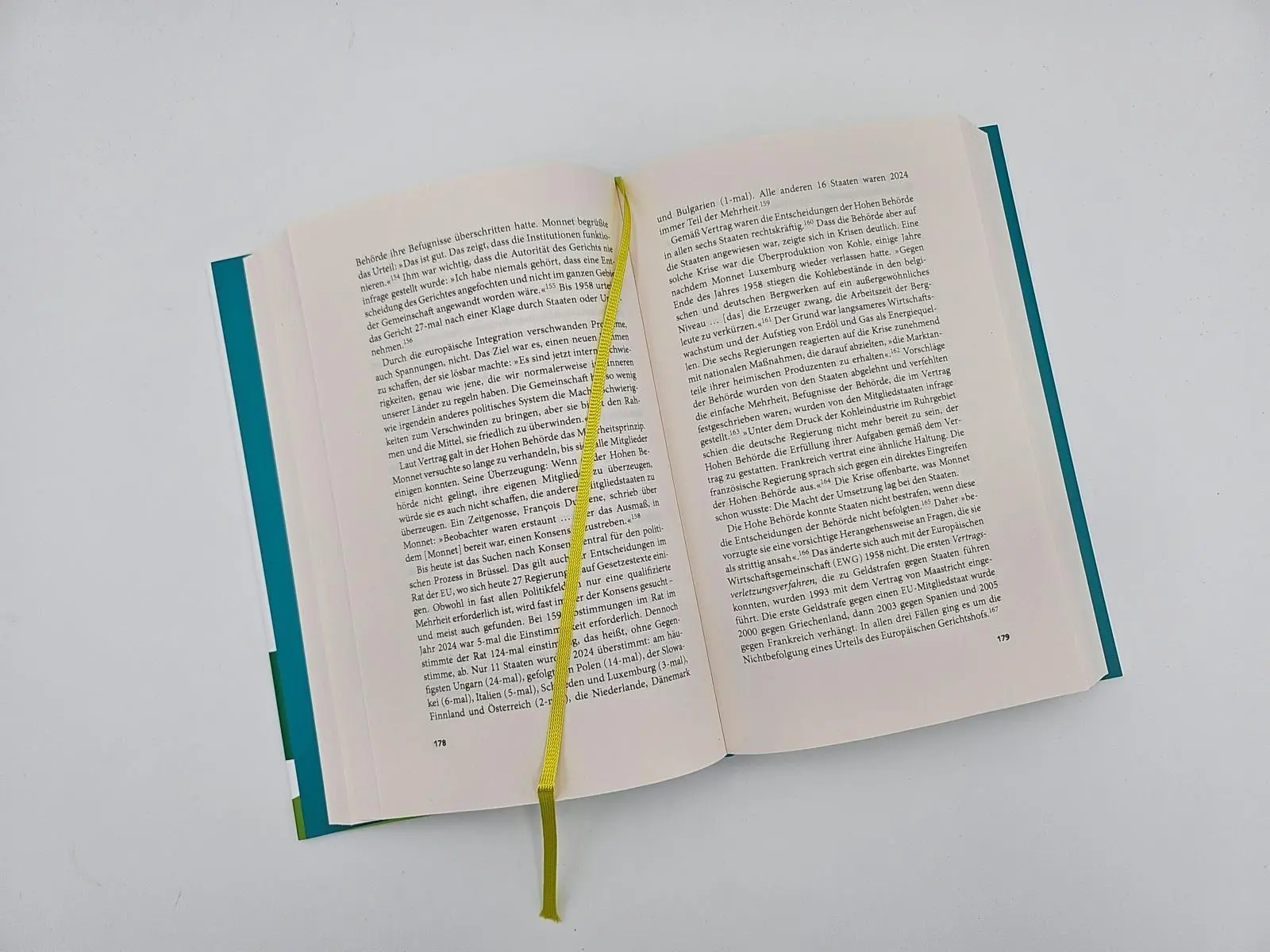 Bild: 9783492072175 | Welches Europa brauchen wir? | Gerald Knaus (u. a.) | Buch | 448 S.