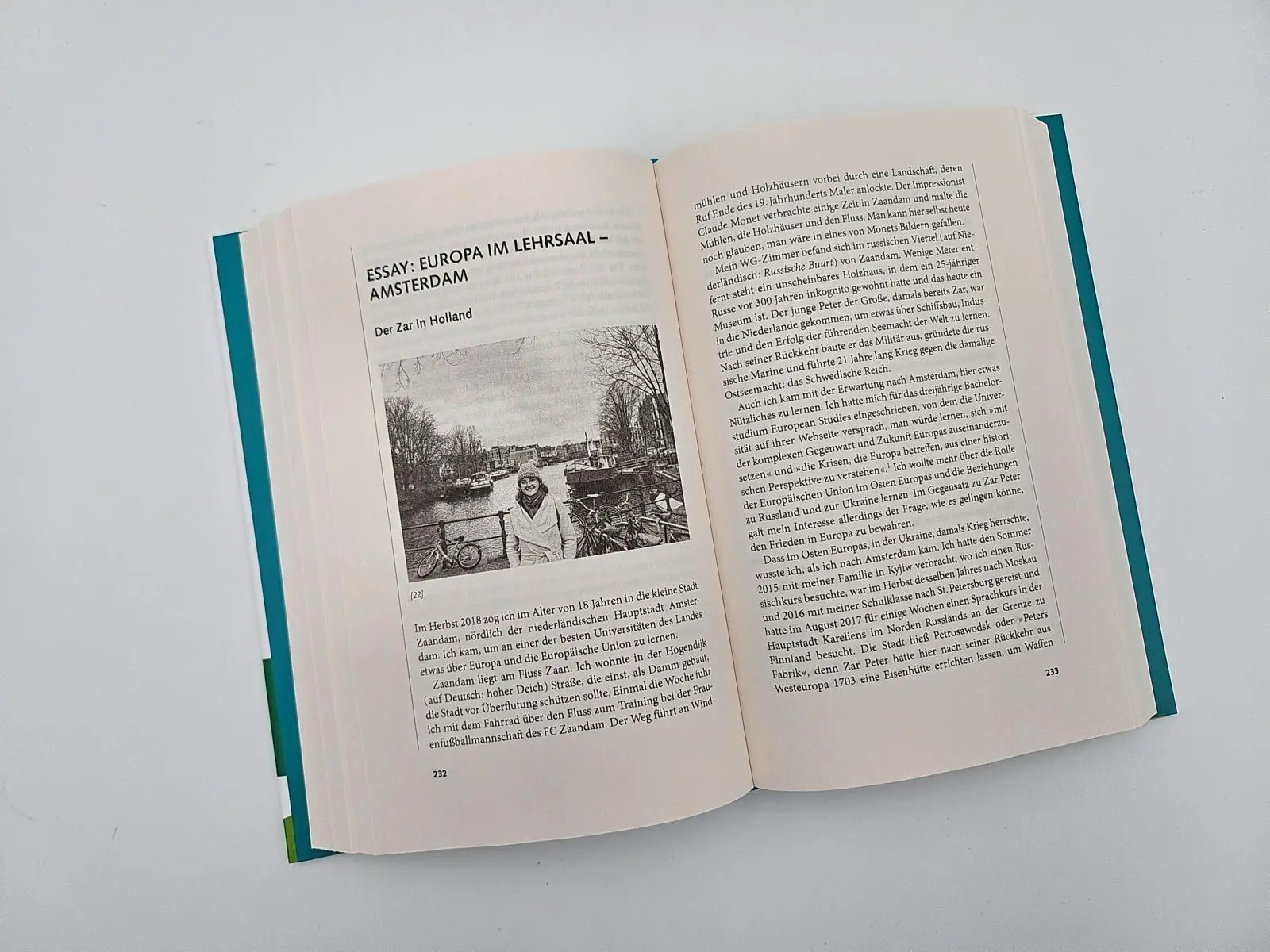 Bild: 9783492072175 | Welches Europa brauchen wir? | Gerald Knaus (u. a.) | Buch | 448 S.