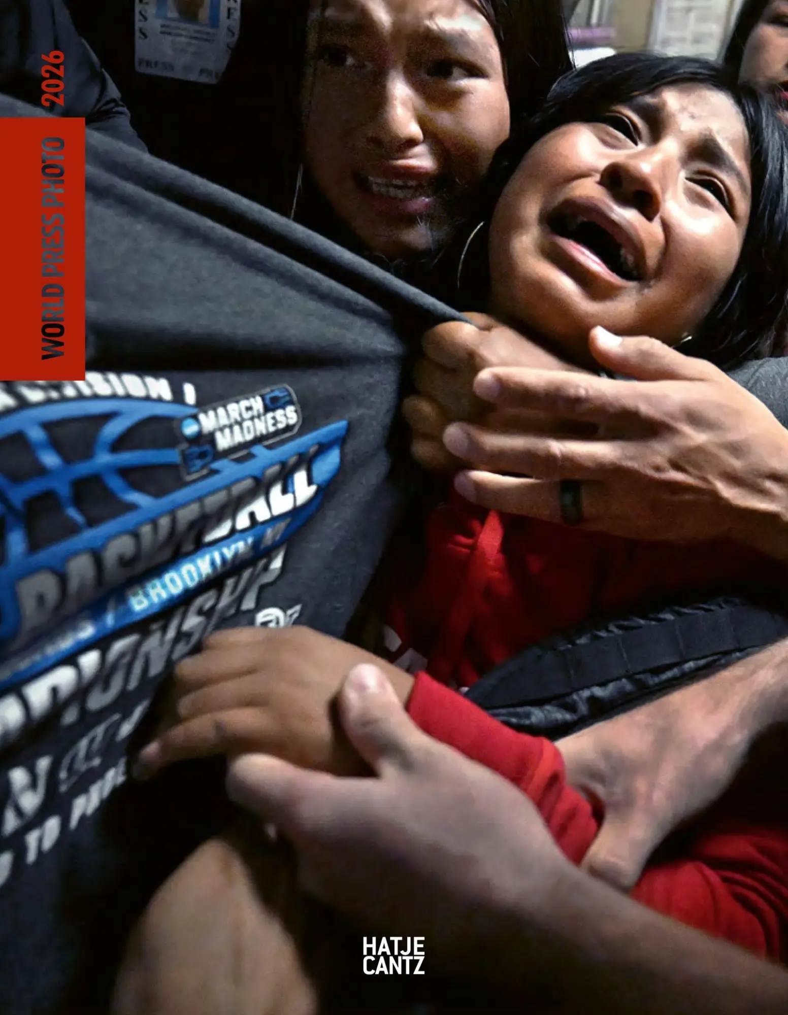 Cover: 9783775762175 | World Press Photo Yearbook 2026. Die besten Pressefotos des Jahres