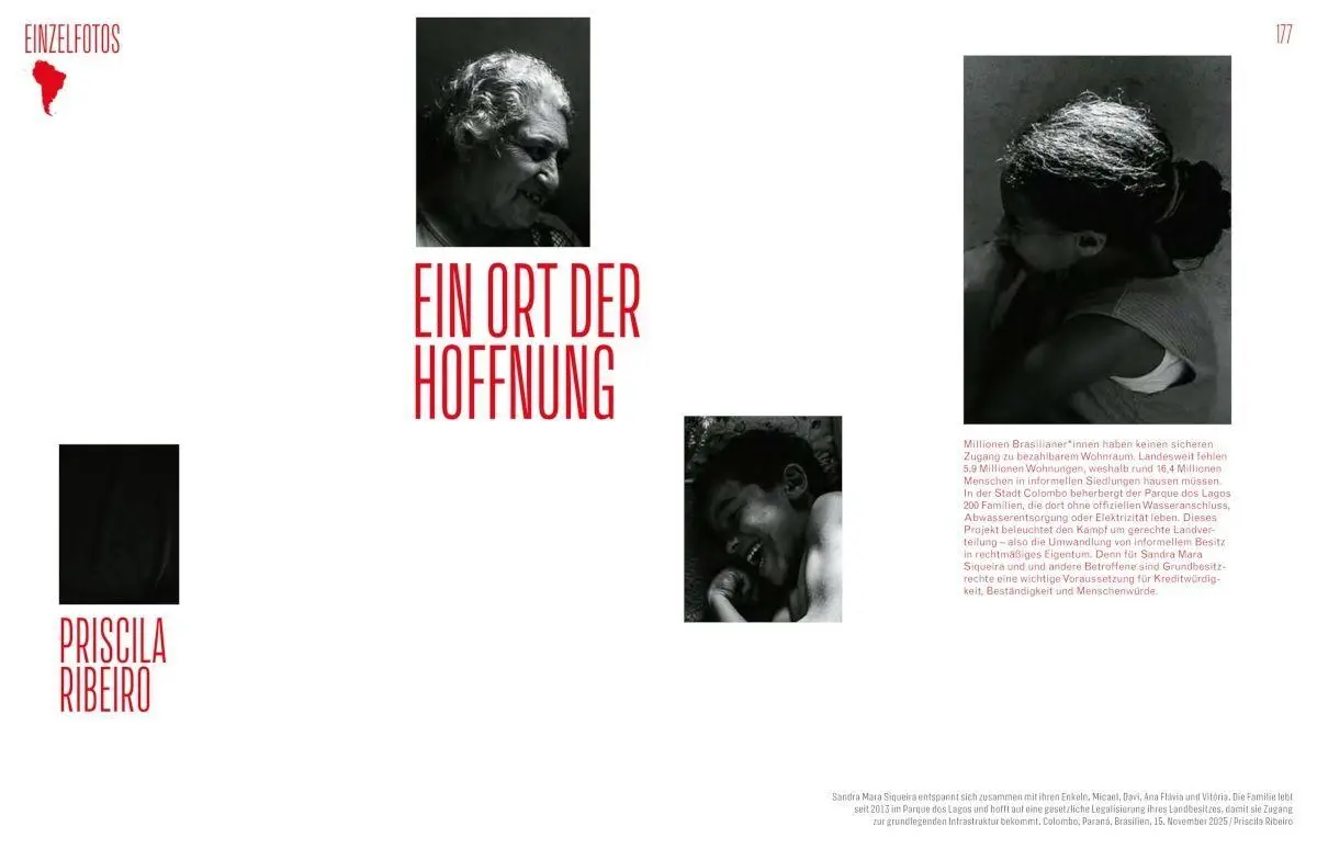 Bild: 9783775762175 | World Press Photo Yearbook 2026. Die besten Pressefotos des Jahres