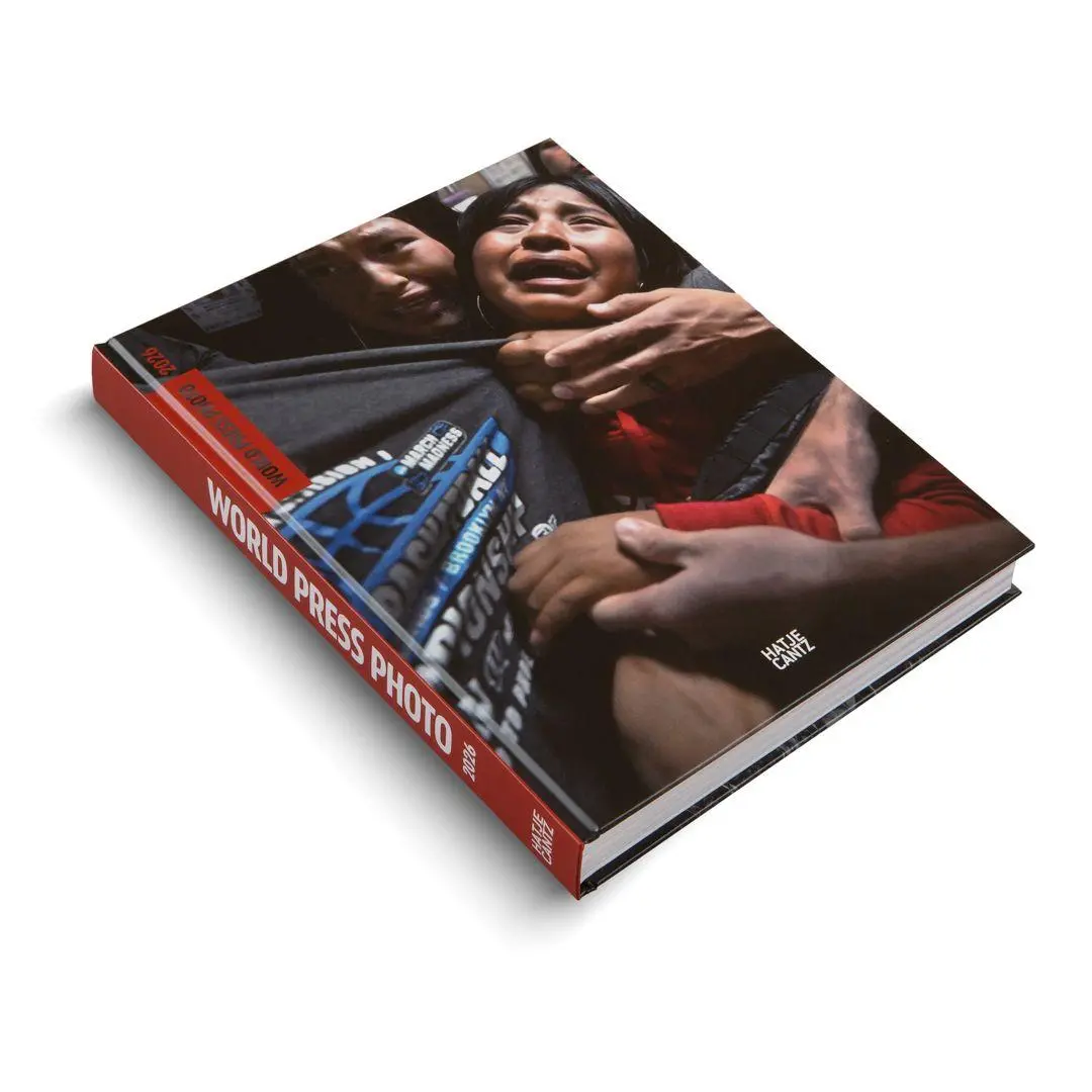 Bild: 9783775762175 | World Press Photo Yearbook 2026. Die besten Pressefotos des Jahres