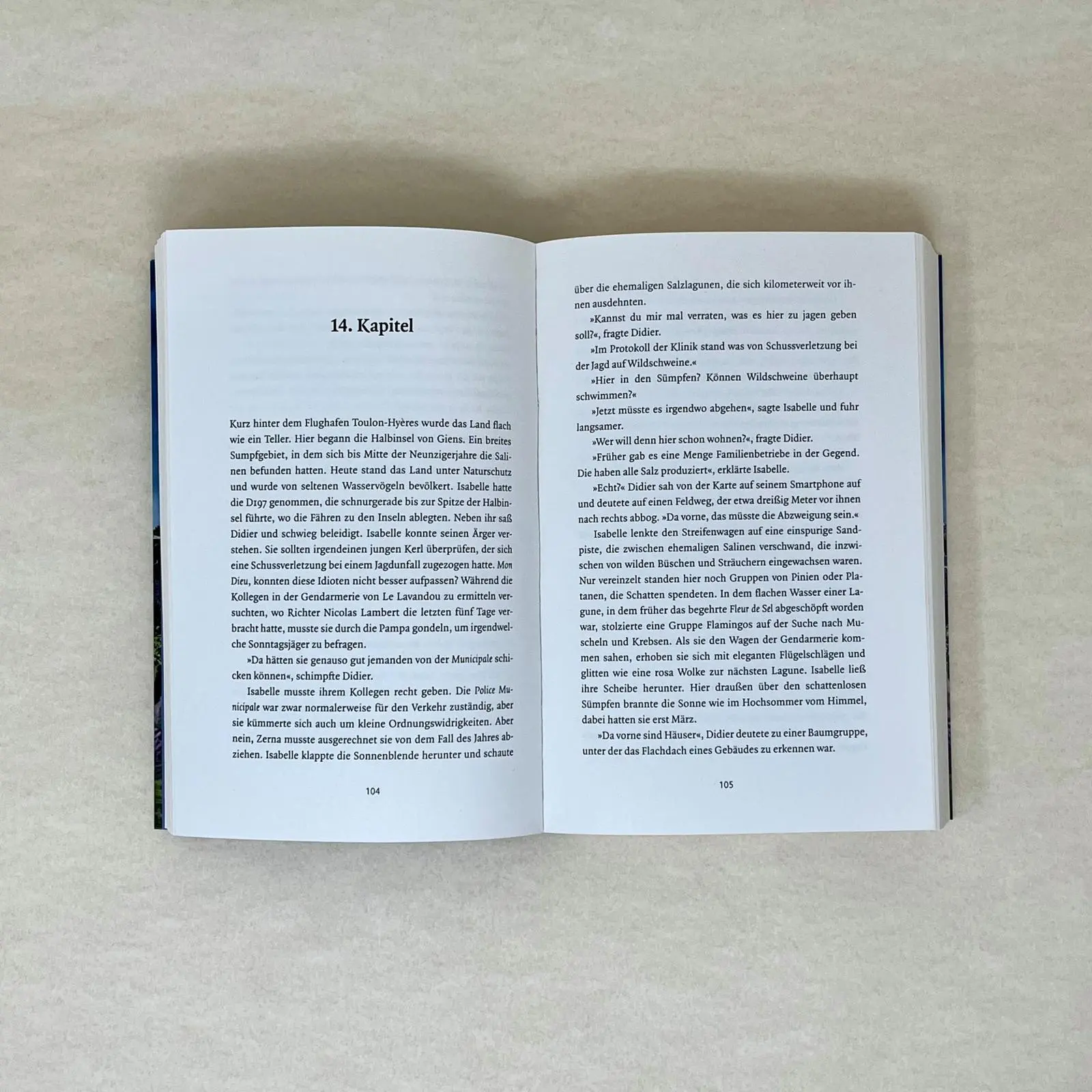 Bild: 9783864932175 | Gefährlicher Lavendel | Remy Eyssen | Taschenbuch | 496 S. | Deutsch