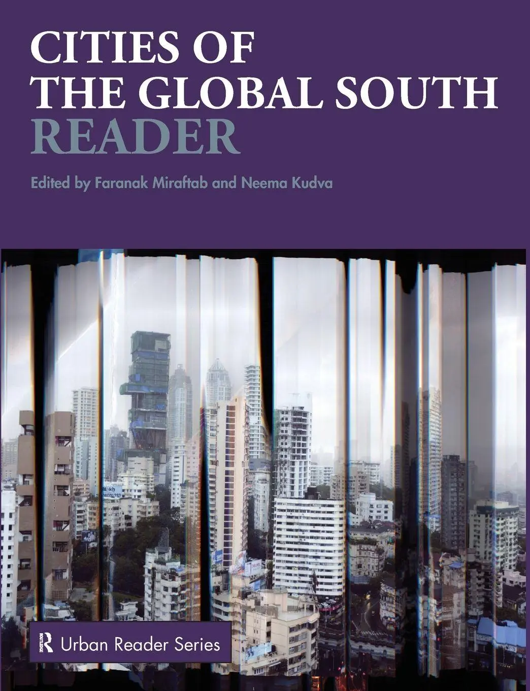 Cover: 9780415682275 | Cities of the Global South Reader | Faranak Miraftab (u. a.) | Buch