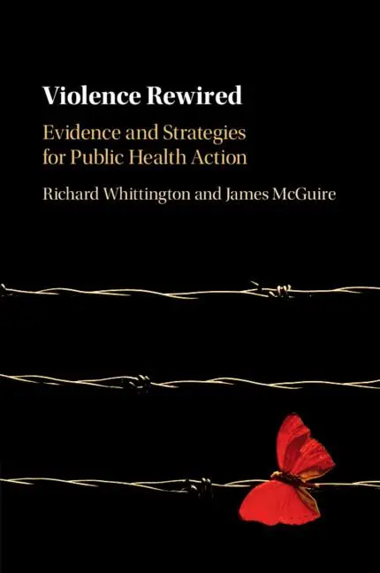 Cover: 9781009202275 | Violence Rewired | Richard Whittington (u. a.) | Taschenbuch | 2022