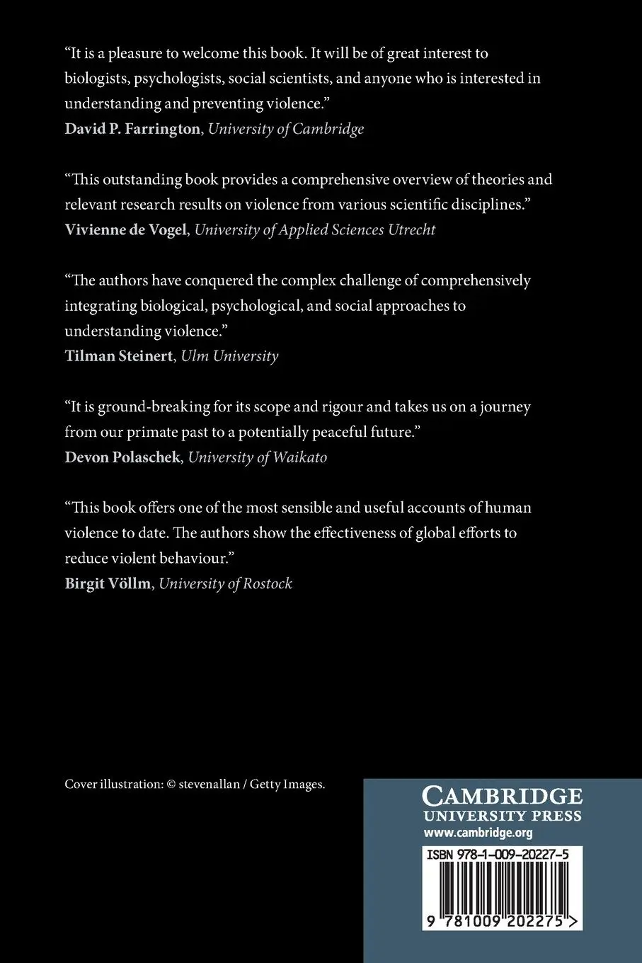 Rückseite: 9781009202275 | Violence Rewired | Richard Whittington (u. a.) | Taschenbuch | 2022